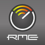 TotalMix Remote for iPad icon
