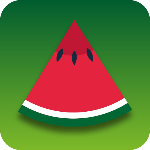 Mercadito app icon