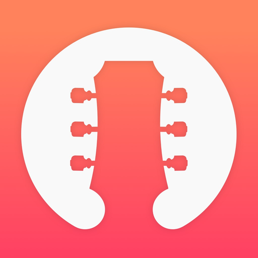 Lead Guitar — Chords & Scales app icon
