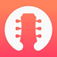 Lead Guitar — Chords & Scales icon