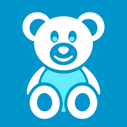 Baby Monitor TEDDY-baby camera app icon