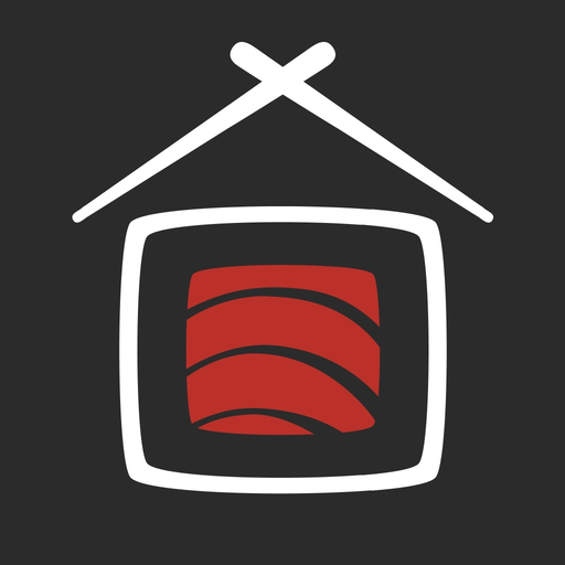 SUSHI HOUSE · Беларусь app icon
