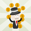 Colonial Tycoon icon