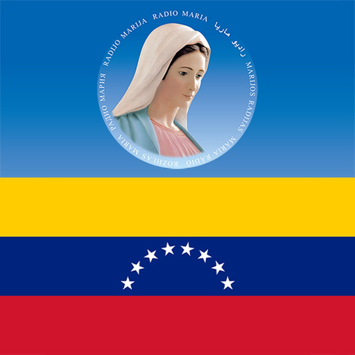 Radio Maria Venezuela app icon