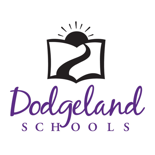 Dodgeland School District app icon