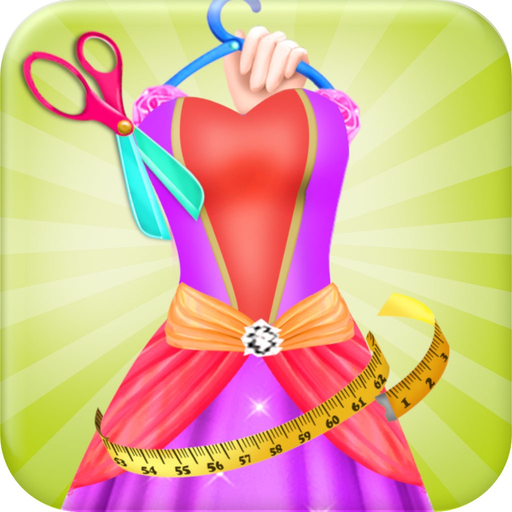 Wedding Bridal Clothes Factory app icon