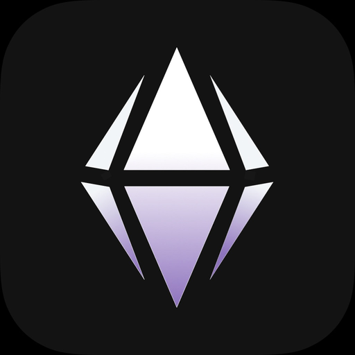 GemJoy AR app icon