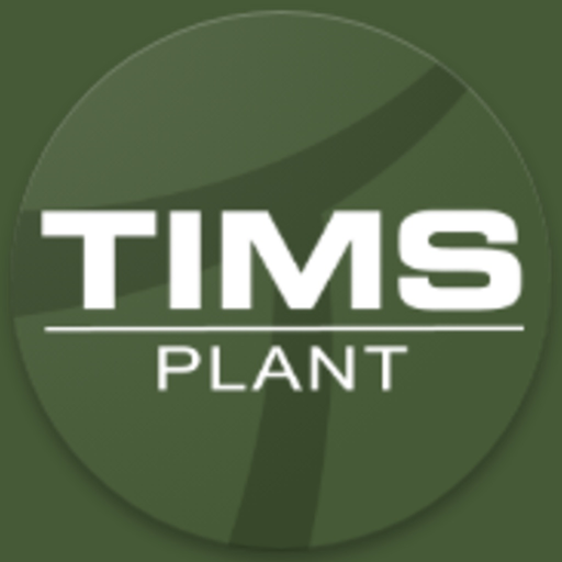 TIMS Plant app icon