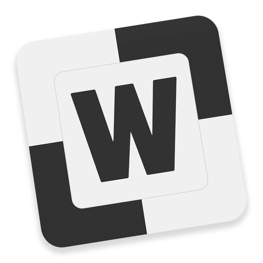 Wordify 2 app icon