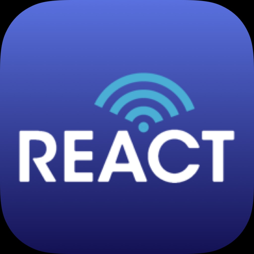 React Mobile Hospitality app icon