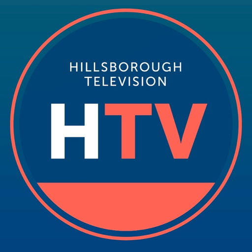 Hillsborough County TV app icon