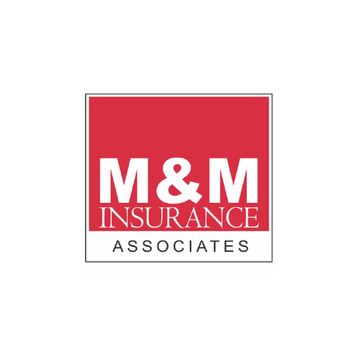 M & M Insurance Online app icon