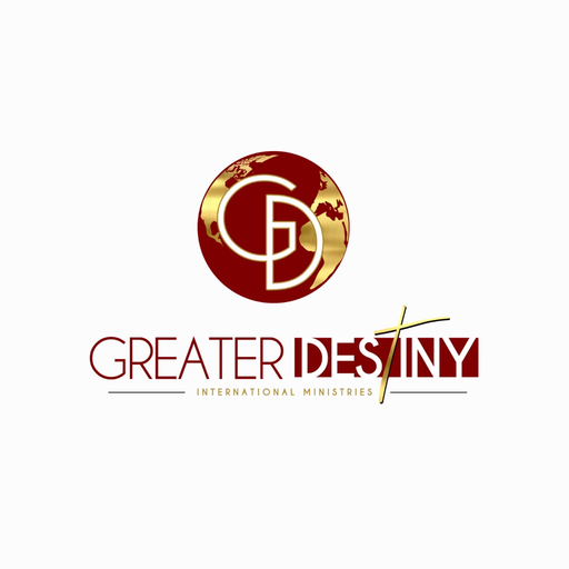 Greater Destiny app icon