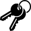Llavero.io icon
