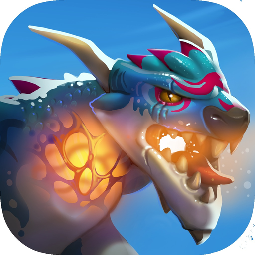 Heroes of Rings app icon