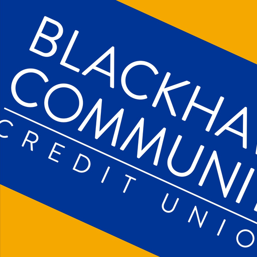 BHCCU app icon