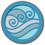 Tide Clock and Tide Times icon