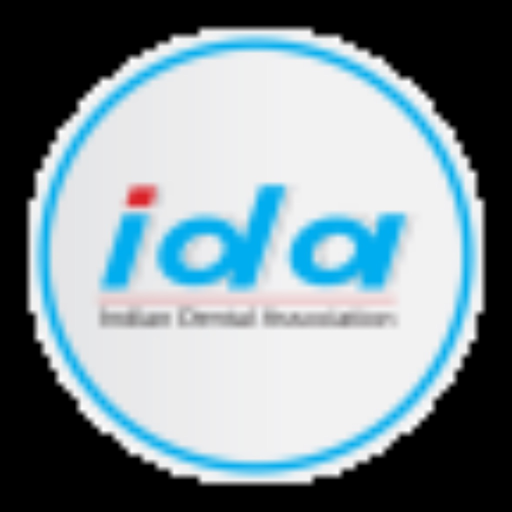 Indian Dental Association app icon