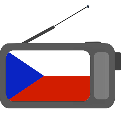 Czech Radio FM: Český rozhlas app icon