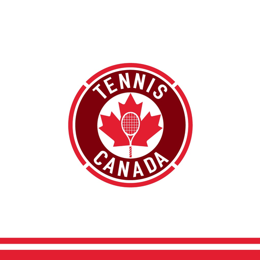 Tennis Canada HP TV app icon