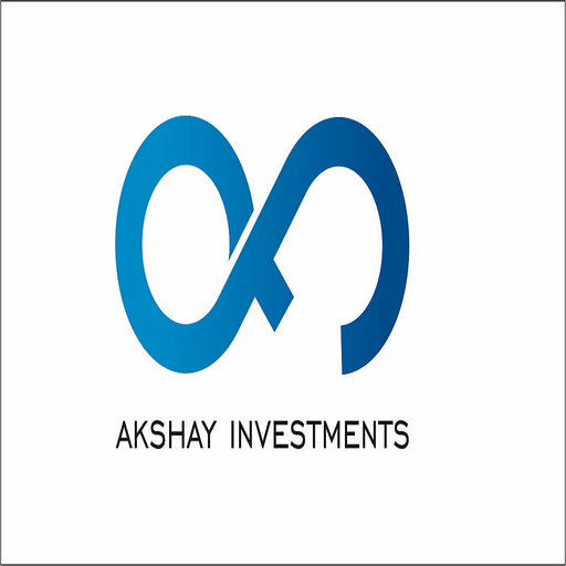 Akshay Investments app icon