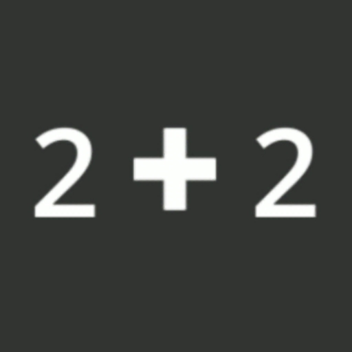 Casual Quick Maths app icon