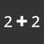 Casual Quick Maths icon