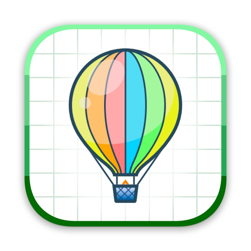 CDRViewer 4 app icon