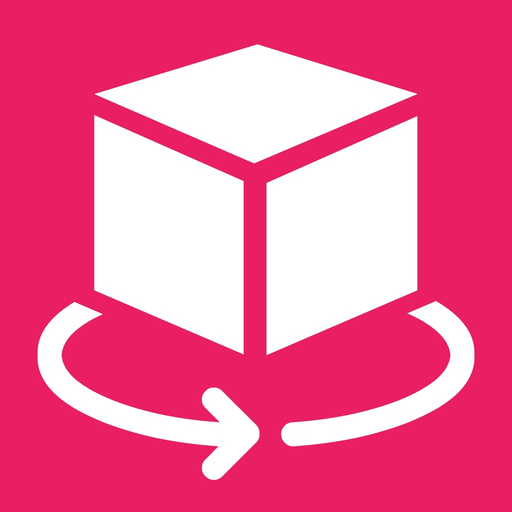 Math VR app icon