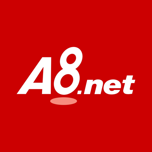 A8.netアプリ app icon