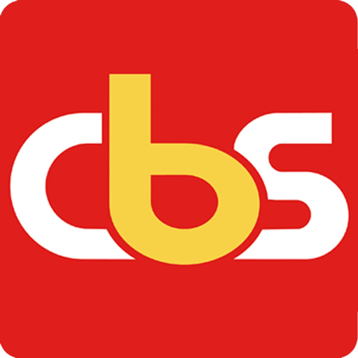 CBS Personal Mobile App app icon