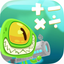 Basic Math Battle icon