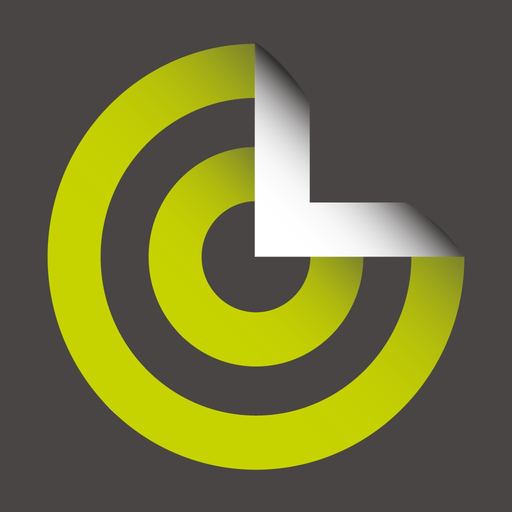 ScelgoTe App Badanti app icon
