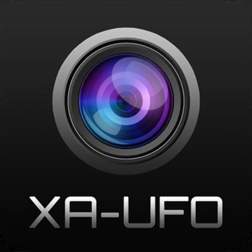XA-UFO app icon