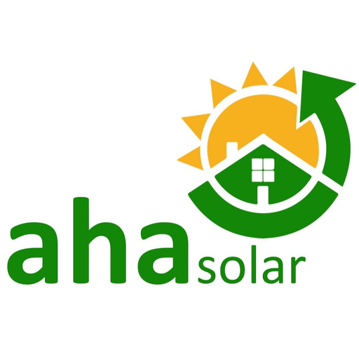 AHAsolar One app icon