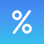 Discount Calculator - SalesTax icon
