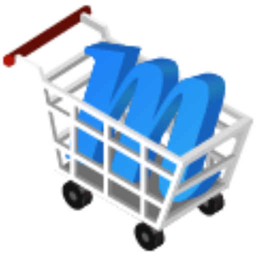 Medicastore app icon
