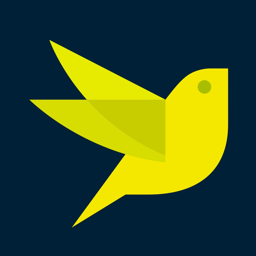 Serinus Mobile app icon