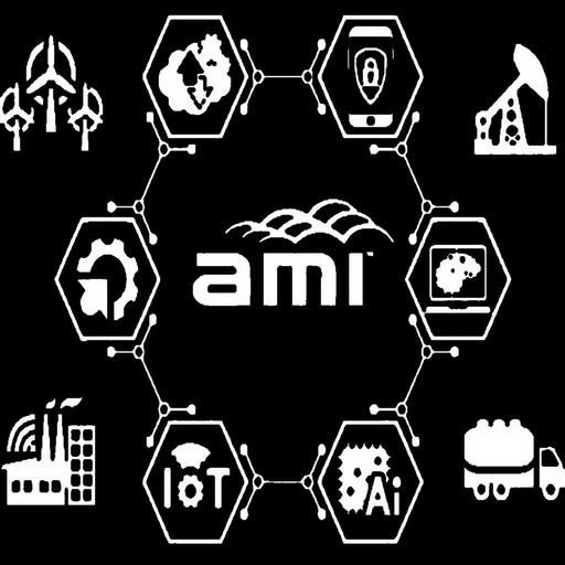 AMI CENTRAL app icon