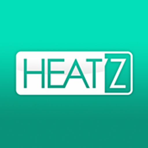 HEATZ app icon