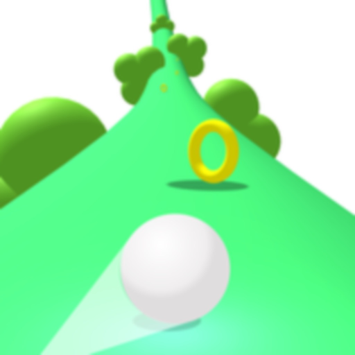 Stem Rider app icon