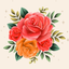 Rose Day Stickers icon