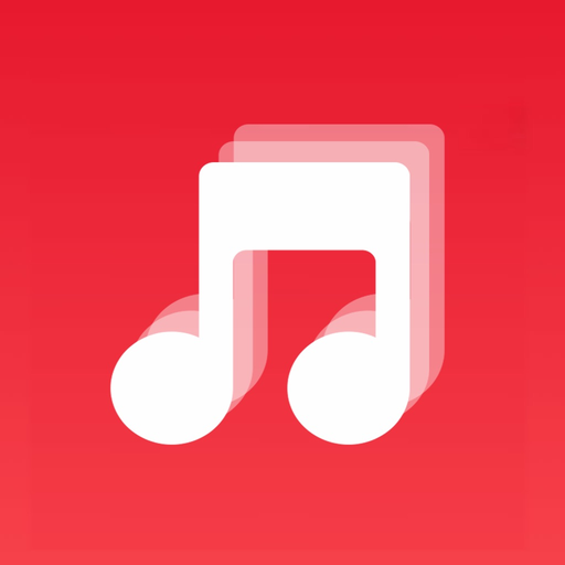 Audio Editor - Music Mixer app icon