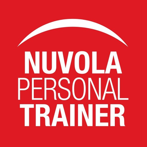 Nuvola Personal Trainer app icon
