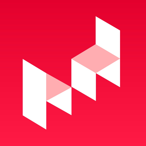 Telmie app icon