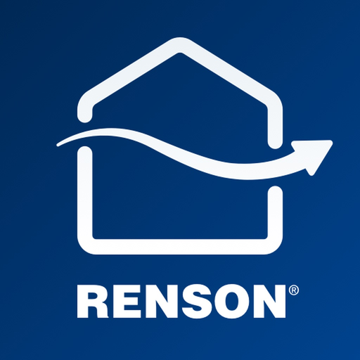 Renson Ventilation app icon
