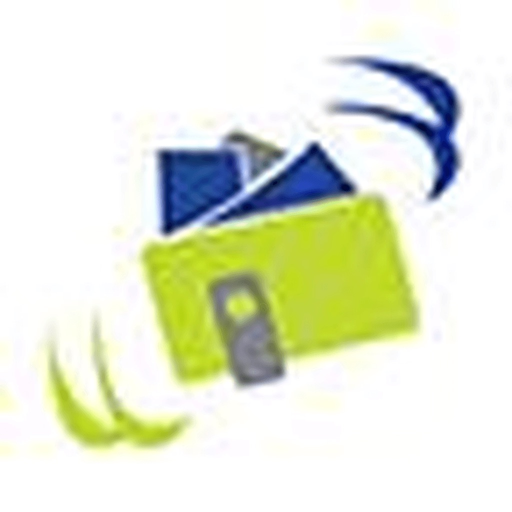 UB Digital Wallet app icon