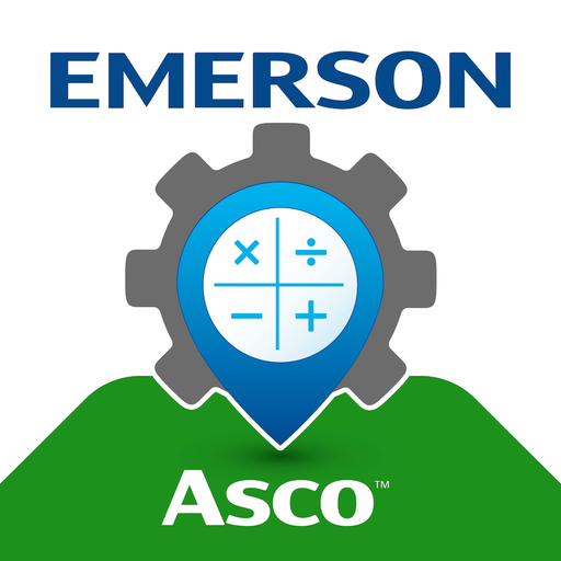 ASCO Sizing & Calculator Tools app icon
