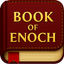 Book of Enoch & Audio icon