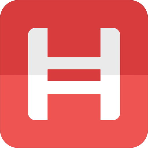 Hyperplanner app icon